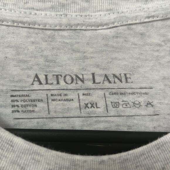 ALTON LANE TEE SHIRT SIZE XXL - Picture 3 of 4